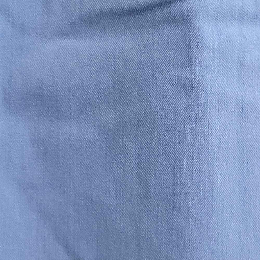 Kim Rogers Women's Blue Millennium Skort Pull-On Comfort Waist Size 14 NWT - Picture 3 of 12